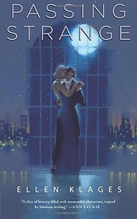 cover image - Passing Strange